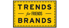 Скидка 10% на коллекция trends Brands limited! - Сосново-Озерское